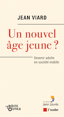 Un nouvel âge jeune?